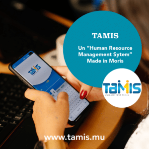 TaMIS HR est maintenant labellisé MadeinMoris !